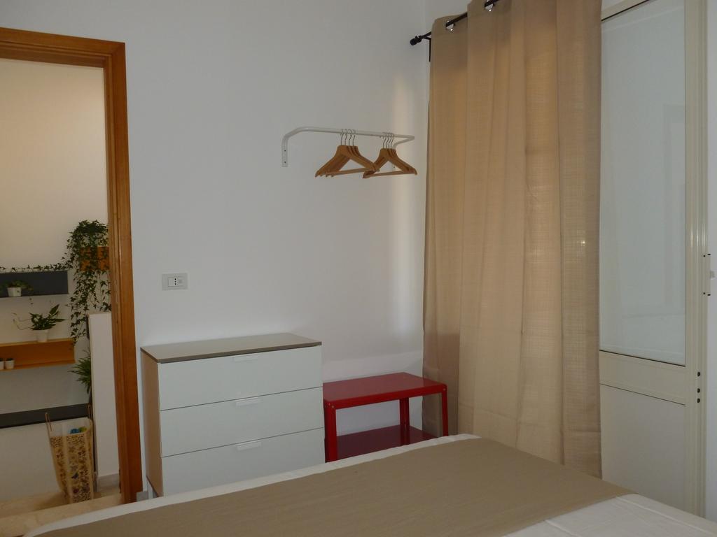 Casa Zafarani Villa Marina di Ragusa Szoba fotó