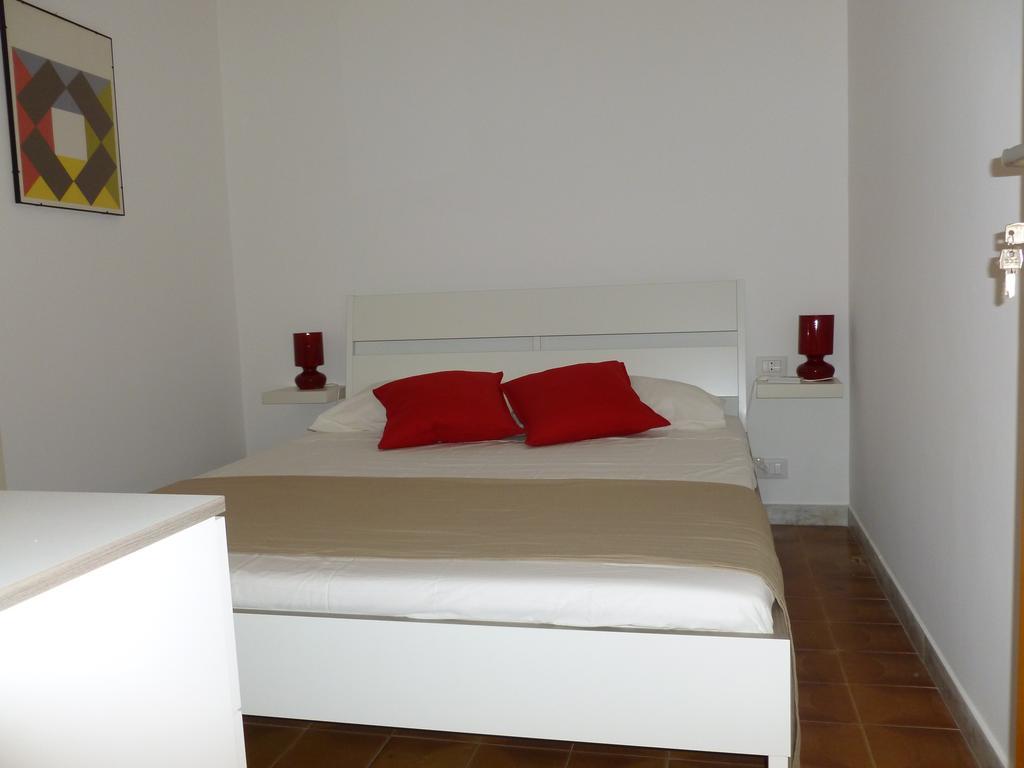 Casa Zafarani Villa Marina di Ragusa Szoba fotó
