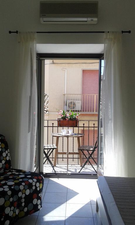 Casa Zafarani Villa Marina di Ragusa Szoba fotó