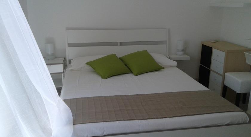 Casa Zafarani Villa Marina di Ragusa Szoba fotó