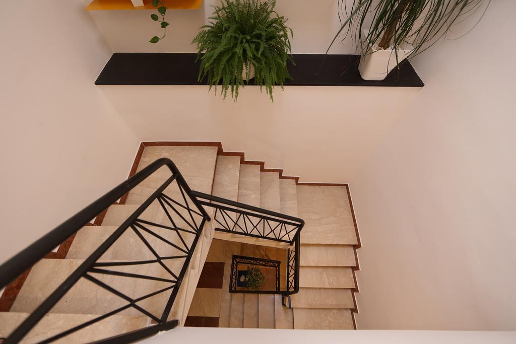 Casa Zafarani Villa Marina di Ragusa Szoba fotó