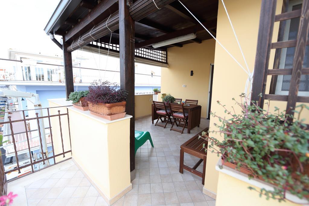 Casa Zafarani Villa Marina di Ragusa Szoba fotó